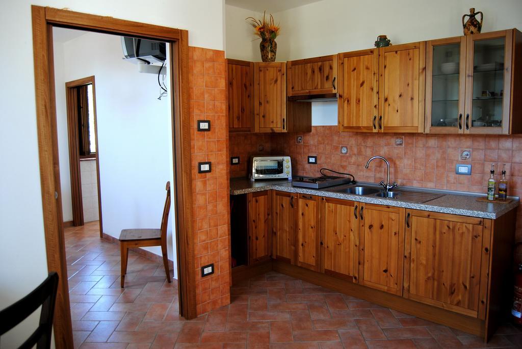 Montepulciano Stazione Agriturismo La Fornace Di Poggiano חדר תמונה